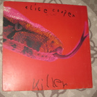 LP Alice Cooper – Killer - pikkukuva 1