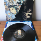 BRUCE DICKINSON: Tattooed Millionaire Lp levy - pikkukuva 2