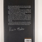 Kurdo Baksi : Min vän Stieg Larsson - pikkukuva 2