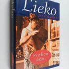 Lieko Zachovalova : Prahan ääni : muistelmia - pikkukuva 1