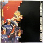 DEUTCH AMERIKANICHE FREUNDSCHAFT Die Kleinen und Bösen CD - pikkukuva 1