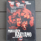 DVD: Pahuuden Kartano (Geoffrey Rush, Famke Janssen 1999) - pikkukuva 1