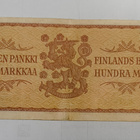 100 markkaa v. 1957 - pikkukuva 2