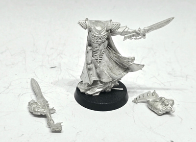 WH40K - Eldar Farseer [S113]