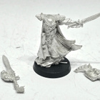 WH40K - Eldar Farseer [S113] - pikkukuva 1