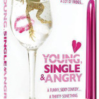 YOUNG, SINGLE AND ANGRY (5 822) -FI- DVD 2008 - pikkukuva 1