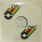 BRUCE SPRINGSTEEN - LUCKY TOWN RARE  ZIMBABWE -92 M-/EX+ LP - pikkukuva 2