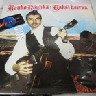 KAUKO RÖYHKÄ & NARTTU - KAKSI KOIRAA NIMMARILLA! M-/M LP - pikkukuva 1