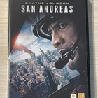 San Andreas (2015) Dwayne "The Rock" Johnson - pikkukuva 1