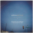 { yellow second - altitude (promo) } - pikkukuva 1