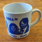 Abba muki - pikkukuva 1