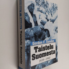 Gordon F. Sander : Taistelu Suomesta 1939-1940 - pikkukuva 1