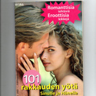 Kolmiopokkari n:o 1 2005 101 rakkauden yötä Sinulle ja Hänel - pikkukuva 1