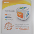 Microsoft office 2010 : Onnistumisen ainekset - pikkukuva 2