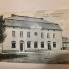 VANHA Postikortti Porvoo kulk 1928 - pikkukuva 1