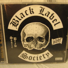 Black Label Society: Sonic Brew CD. - pikkukuva 1