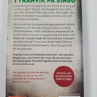 Anders Gustafson : Änglabarnet - pikkukuva 2