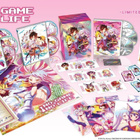 No Game No Life Collector's Edition Bluray/DVD Boxi - pikkukuva 5