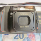 VANHA Kamera Fuji DL-400 Tele - pikkukuva 1