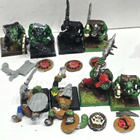 WHFB - 38kpl Orc Boyz [F46] - pikkukuva 4