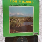 Irish Melodies   LP  1966 - pikkukuva 1