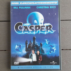 DVD: Casper - Special Edition (Bill Pullman 1995/2004) - pikkukuva 1
