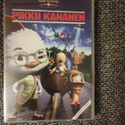 Pikku Kananen UUSI DISNEY - pikkukuva 1