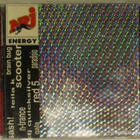 Various • Energy X-Travadance 1 CD - pikkukuva 1