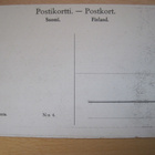 VANHA Postikortti Naantali 1920-luku - pikkukuva 2