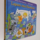 Salli Parikka ym. : Lapsen oma iltarukous - pikkukuva 1