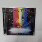 GOLDSMITH/RODDENBERRY - STAR TREK 20TH ANNIVERSARY - OST 2CD - pikkukuva 3