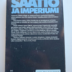 Asimov, Isaac: Säätiö 2: Säätiö ja imperiumi - pikkukuva 2