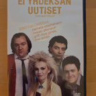 EI YHDEKSÄN UUTISET . DVD . SMITH . ATKINSON . - pikkukuva 1