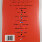 Georgie Adams : The three little witches : storybook - pikkukuva 2