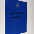 Valtakunnalliset maanpuolustuskurssit : kurssit 151-160 ;... - pikkukuva 1