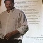 Sauli Niinistö: Hiljaisten historia - pikkukuva 3