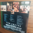 Born On The Fourth Of July - Motion Picture Soundtrack Album - pikkukuva 2