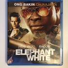 Elephant White (Blu-ray) Kevin Bacon ja Djimon Hounsou 2011 - pikkukuva 1