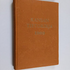 Kansan tietokirja 1969 - pikkukuva 1