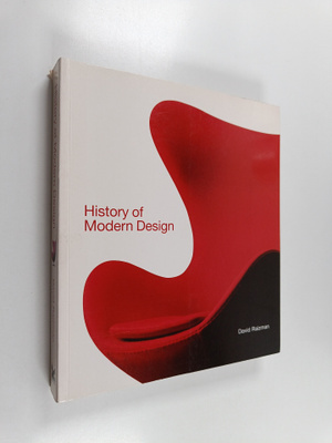 David Raizman : History of Modern Design : Graphics and P...