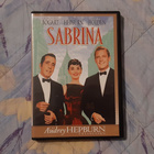 SABRINA dvd 1954 - pikkukuva 1