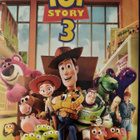 TOY STORY 3 DVD - pikkukuva 1