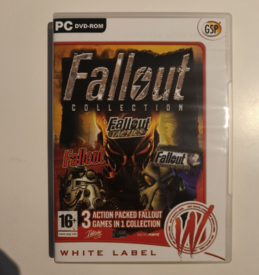 Fallout Collection