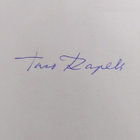 Toivo Rapeli : Elämäni ilmeet (signeerattu) - pikkukuva 3