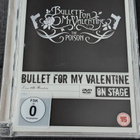Bullet for mt valentine the poison - pikkukuva 1