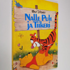 Walt Disney : Nalle Puh ja Tiikeri : Disneyn satulukemisto - pikkukuva 1