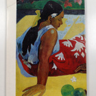 Etnografiska Museet Nationalmuseum Stockholm 1970 - pikkukuva 2