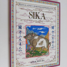 Man-ho Kwok : Kiinalainen horoskooppikirjasto Sika - pikkukuva 1