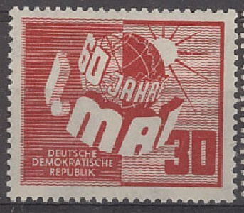 DDR Mi 250 +