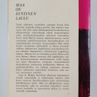 Timo K. Mukka : Maa on syntinen laulu - pikkukuva 2